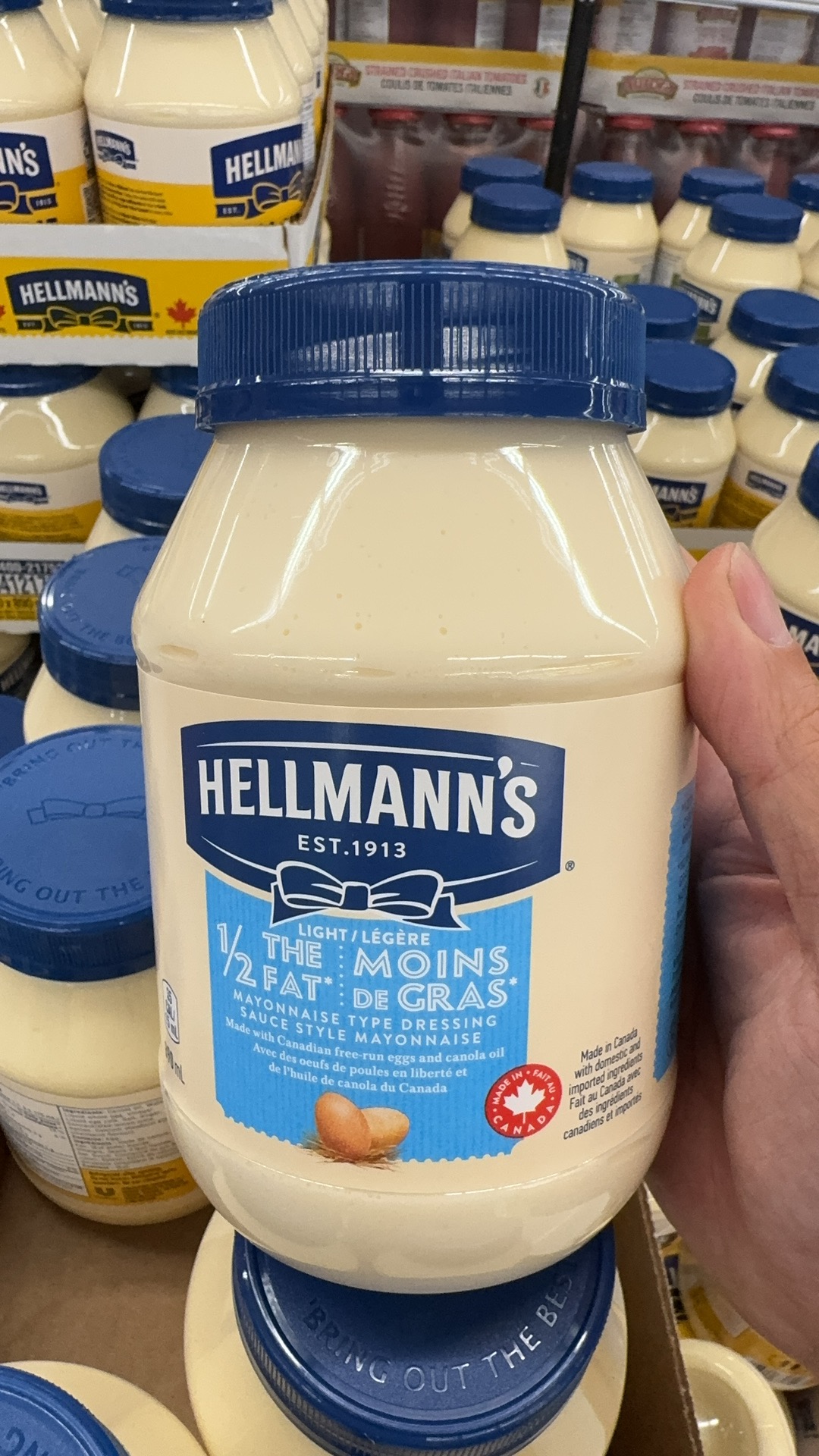 Cream
