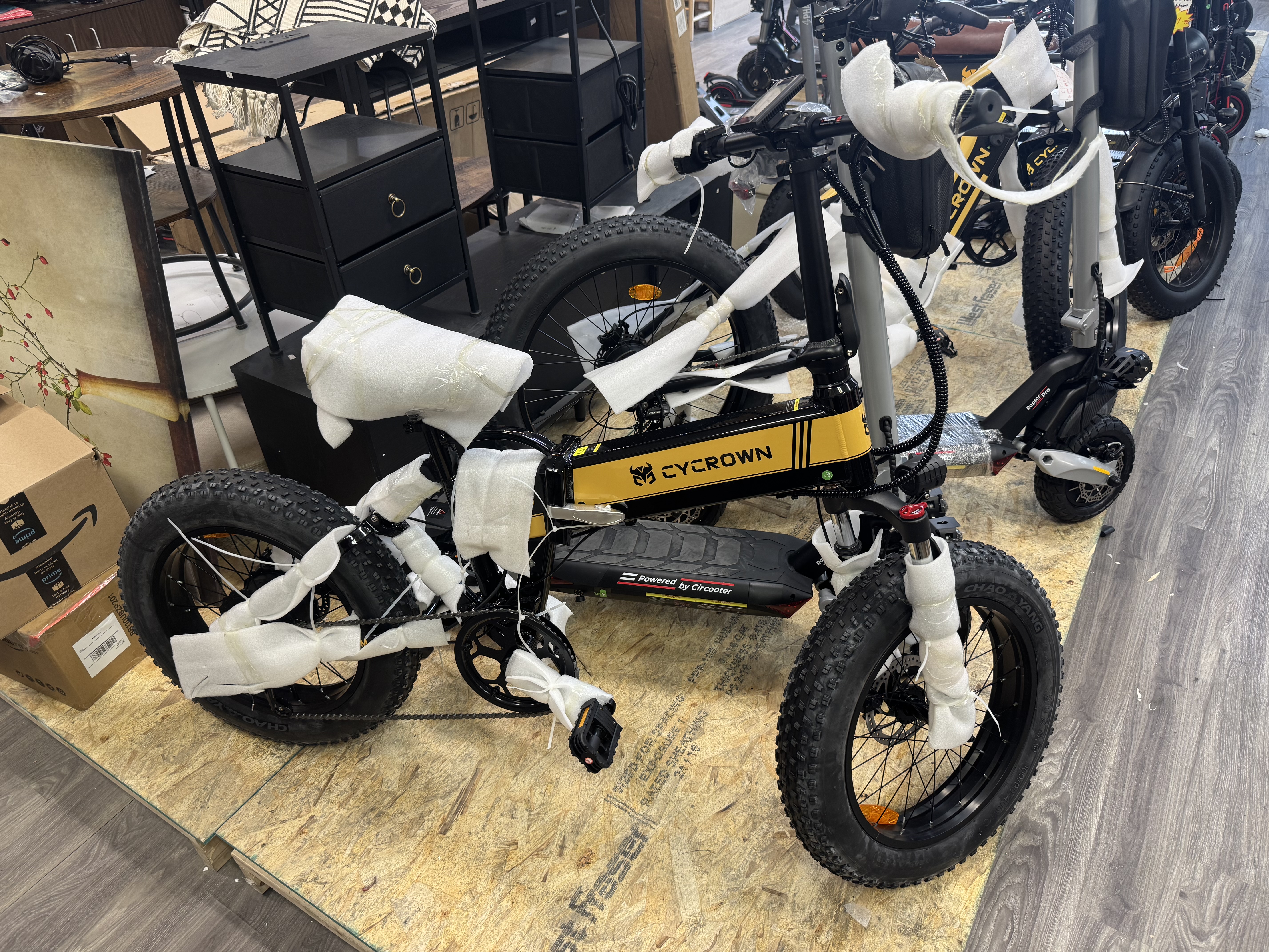 ebike